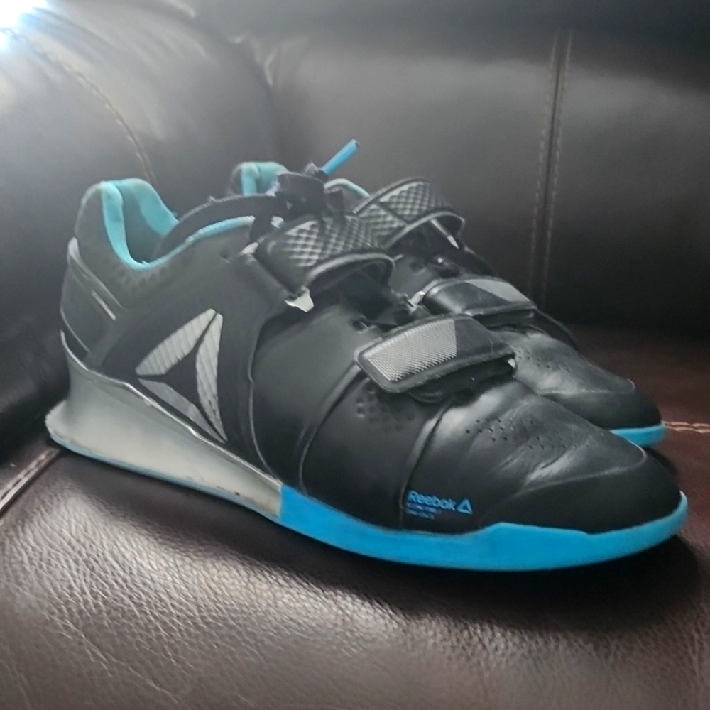 Reebok Legacy Lifter